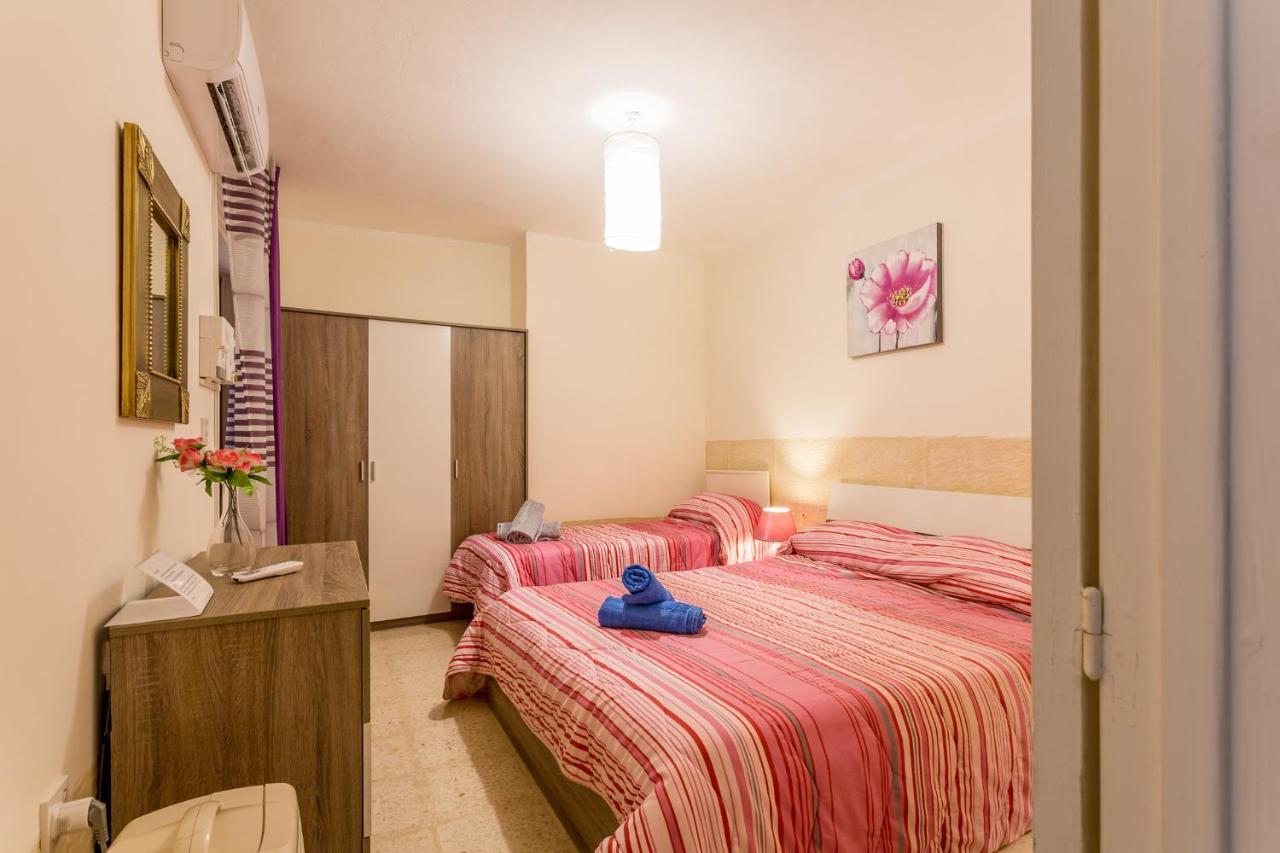 Serenity - Bellevue Gozo Xlendi Exterior foto